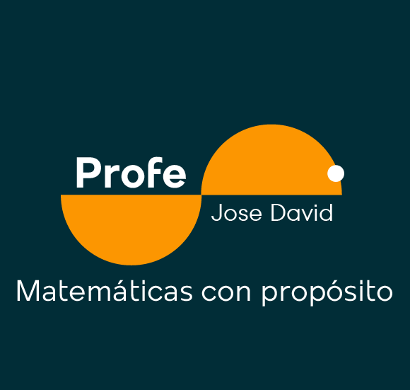Matemáticas Con Propósito